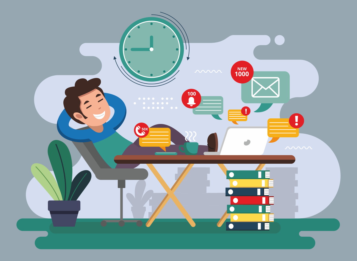 9 Things to Remember in Mastering the Art of Maximizing the Work Not Done