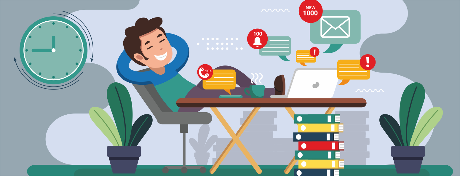 9 Things to Remember in Mastering the Art of Maximizing the Work Not Done