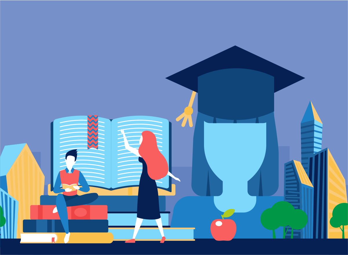 Empowering education - Kaplan uses Sense/Net CSP to enhance efficiency and security