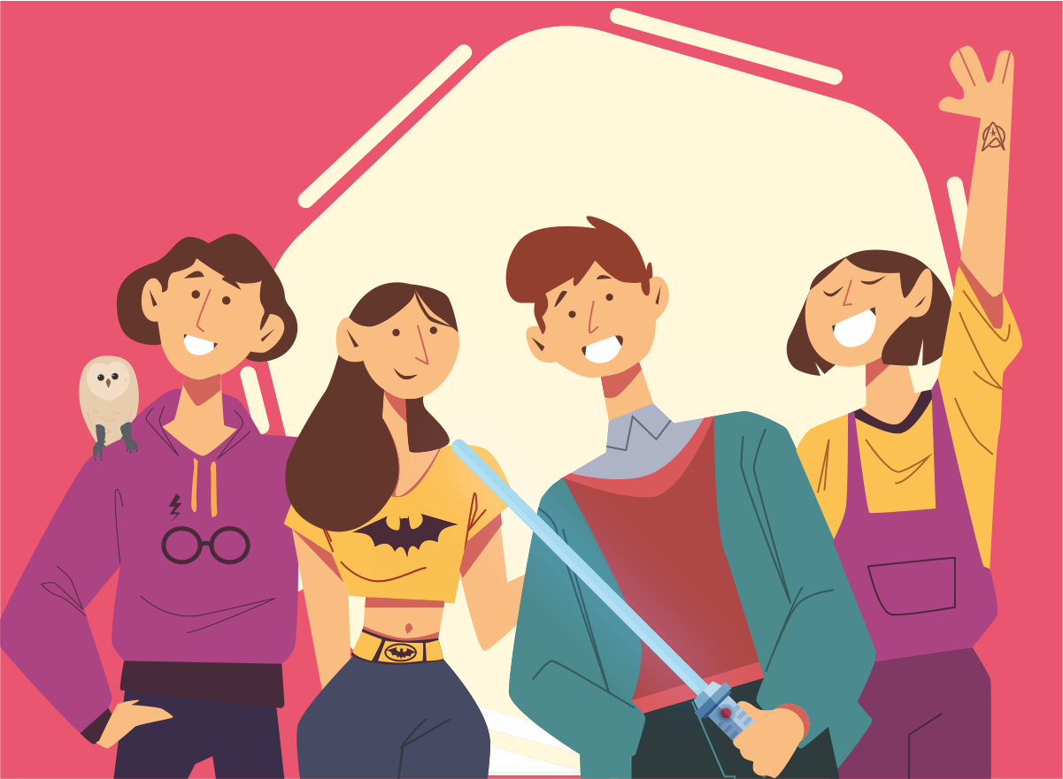 Celebrating Geek Pride Day – How an Agile Culture Supports Neurodivergent Individuals
