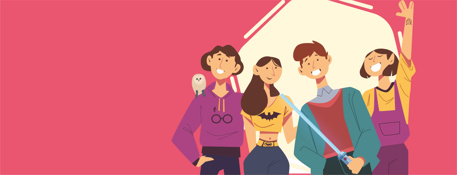 Celebrating Geek Pride Day – How an Agile Culture Supports Neurodivergent Individuals