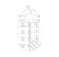 Hungarian National crest