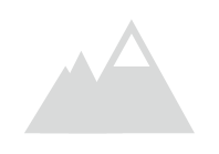 A mountain