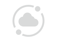 Cloud icon