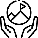 Objectives icon