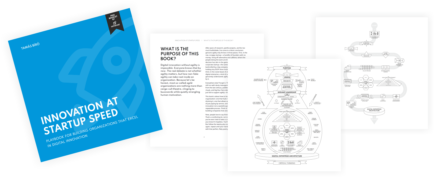 Achieve great product-market fit