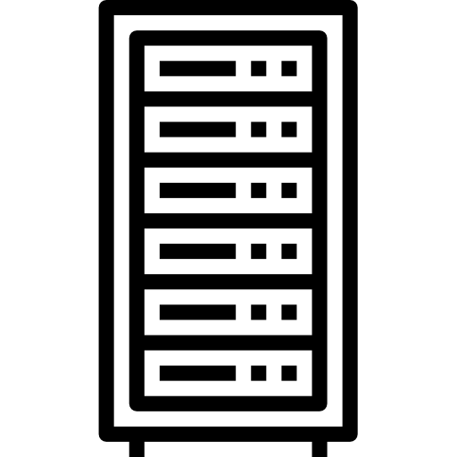 Server icon